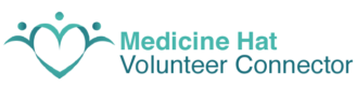 Medicine Hat Volunteer Connector
